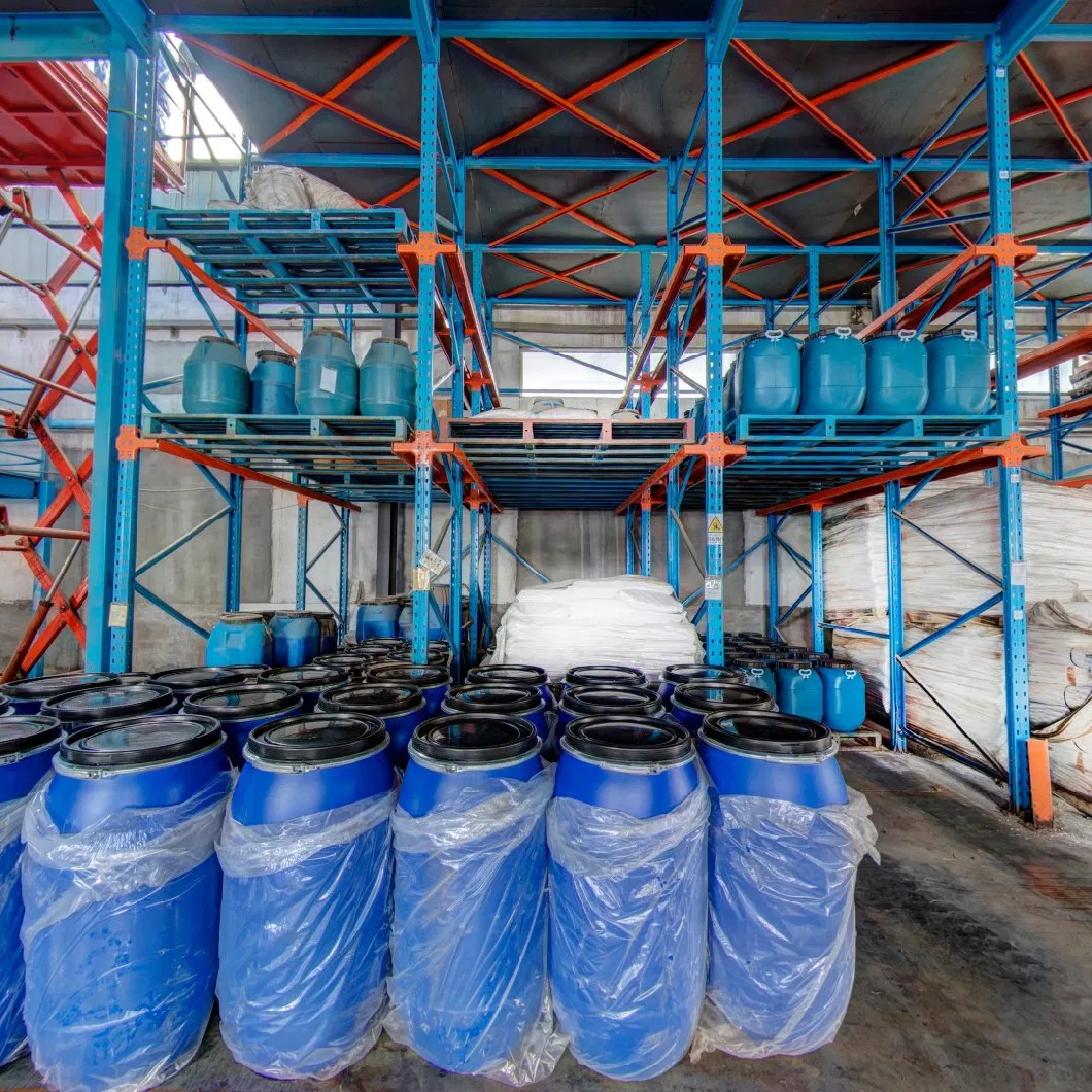 Waterproof Emulsion, Thickener Building and Construction Chemicals