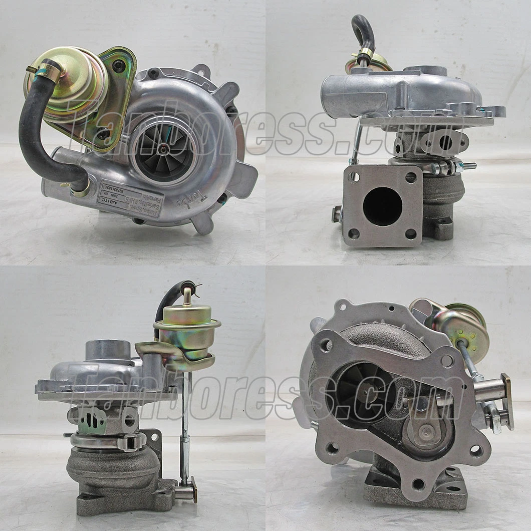 4jb1t Engine Rhf5VIDZ VA420076 8973311850 Isuzu Excavator 4jb1tc Turbo Rhf4h Vidz Turbocharger