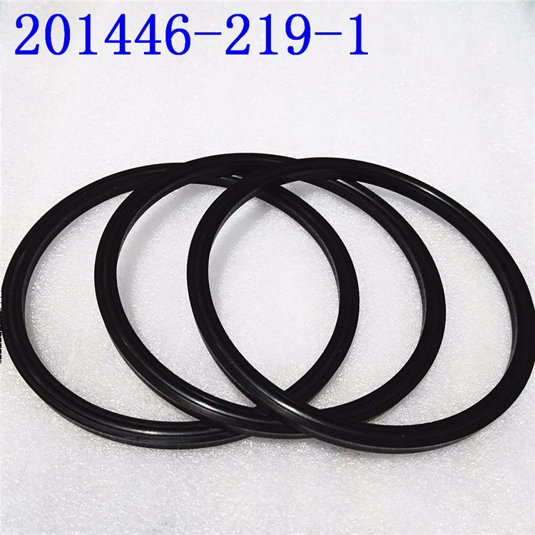 Water Jet Spare Parts O-Ring for Abrasive Waterjet Cutting Machine