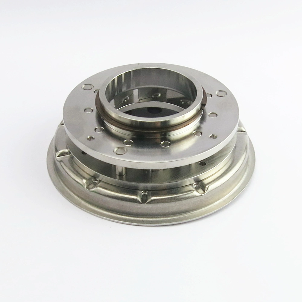 Rhf4 Turbo Nozzle Ring for Vj410808/Vj41 Turbochargers