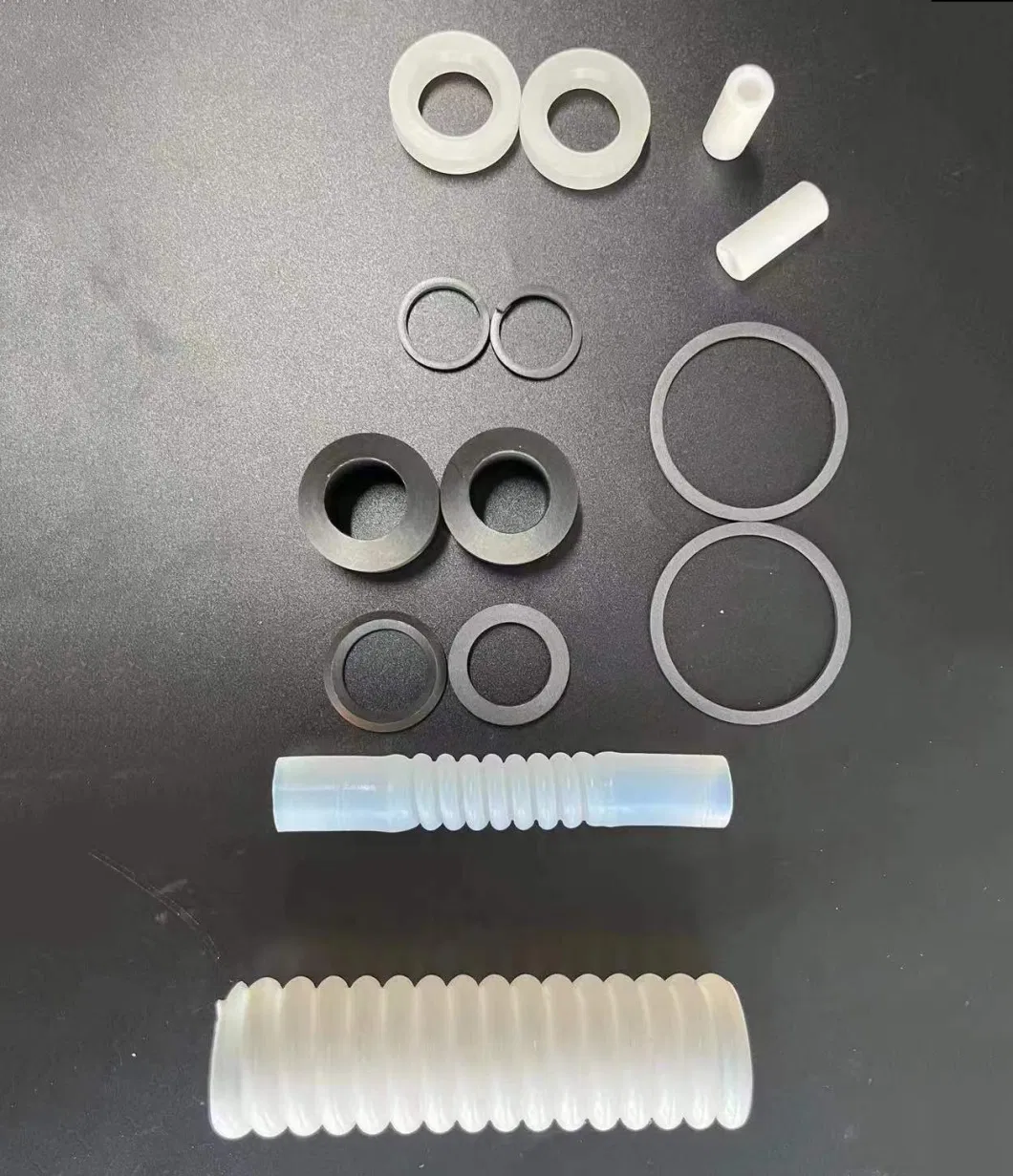 Manufacturer Yamada Aodd Pump Replacement Repair Parts PTFE Diaphragm Kit