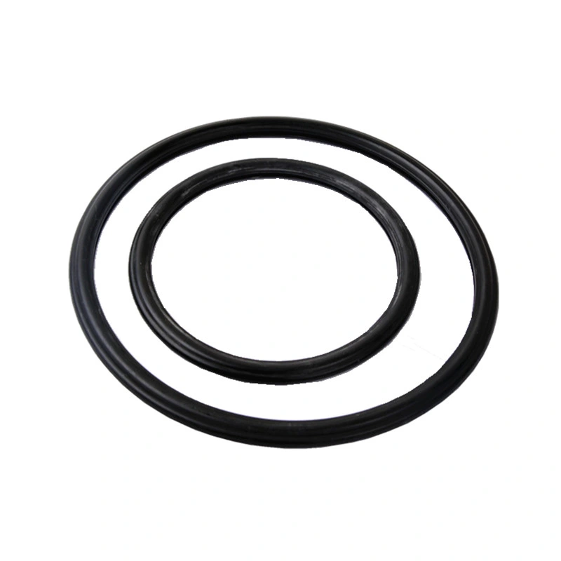 Factory Supplier NBR/ Buna/ Nitrile FKM Rubber O Ring