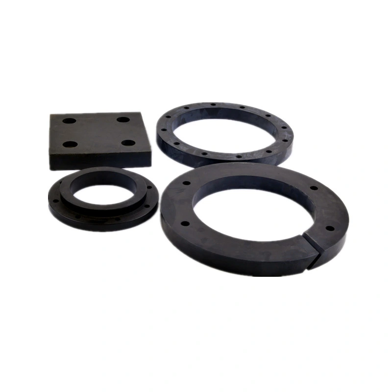 Factory Supplier NBR/ Buna/ Nitrile FKM Rubber O Ring