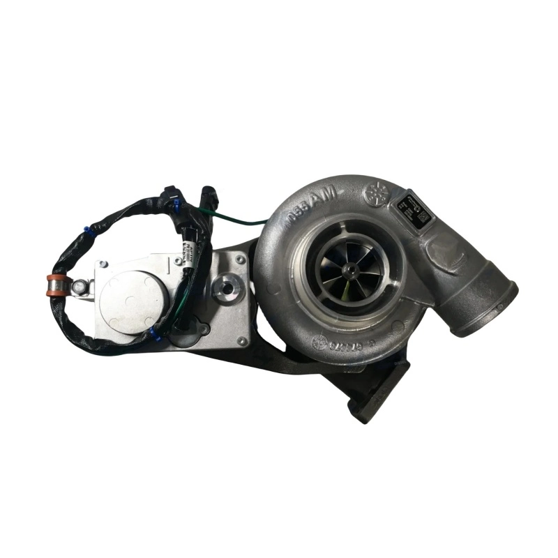 Turbocharger Excavator Spare Parts Re536613 Re534642 Re534562 Re534513 Re529208 for 9560 9660sts 9760sts 9560I 9670sts 9770sts S560 9670sts 9770st S7660