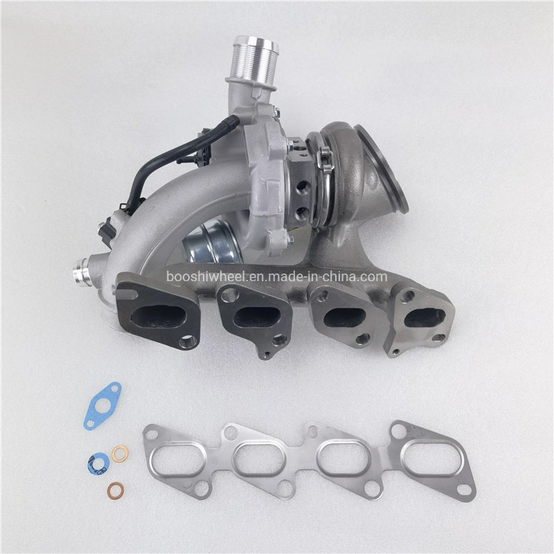 Gt1446 781504-0007 25198550 E55565353 4030485sg Turbos for Opel&Chevrolet Cruze 1.4L with A14net Ecotec Engine