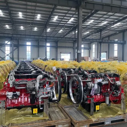 Factory Direct Sales of High Quality Generator for JAC Truck F2.5ns6b150