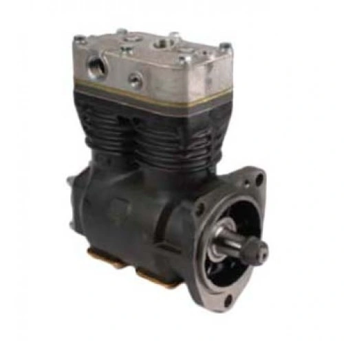 China Manufacture Truck Air Brake System Parts Air Brake Compressor for Cummins Isb Qsb Isf Engine 5301094