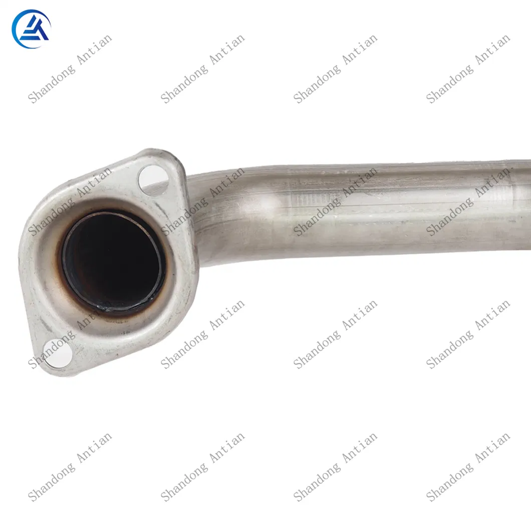 for Honda Accord Car Exaust System Catalytic Converter with 409 Stainless Steel Chinese Factory