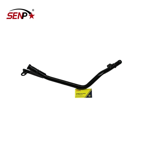 Senpei Auto Parts Factory Direct Sale High Quality Turbocharger Water Hose for Audi Q5/A4l/A6l 2009-2019 OEM 06h 121 085 D