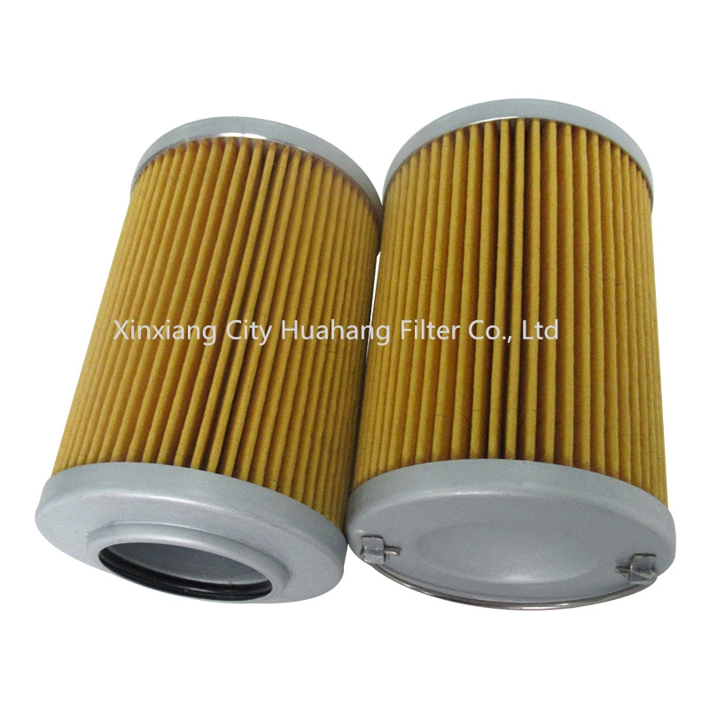 huahang factory replace Taisei Kogyo basic customization sample customization hydraulic oil filter pleated paper p-sh-3-20u filter oil cartridge