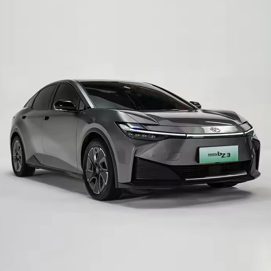 2023 Brand New Small SUV Enp1 E: Np1 High Speed 5 Seater New Energy Vehicles Electric Cars for Honda