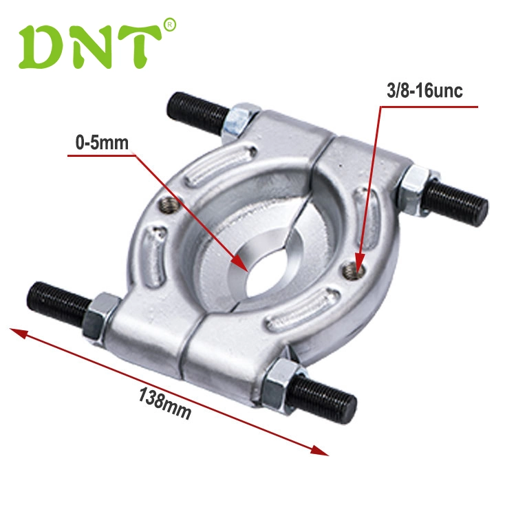 DNT Chinese Manufacturer Automotive Toolsbearing Separator Kit for Car Repair