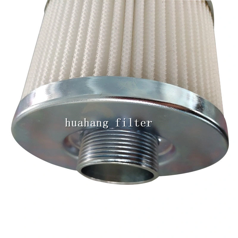 Wholesale products China thread screw air filter cartridge for humidity and dust filter