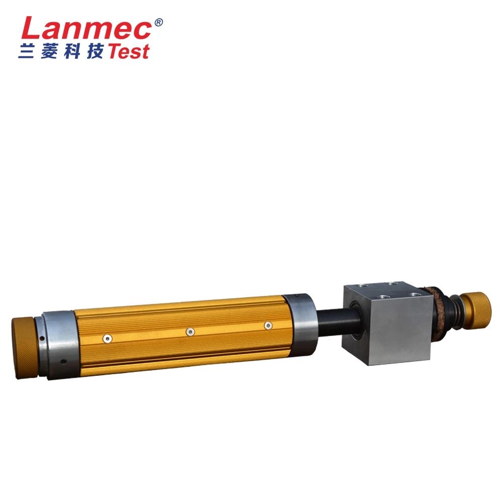 Factory Supply Customized Pneumatic Expanding Air Shaft for Machine for Mask Machine