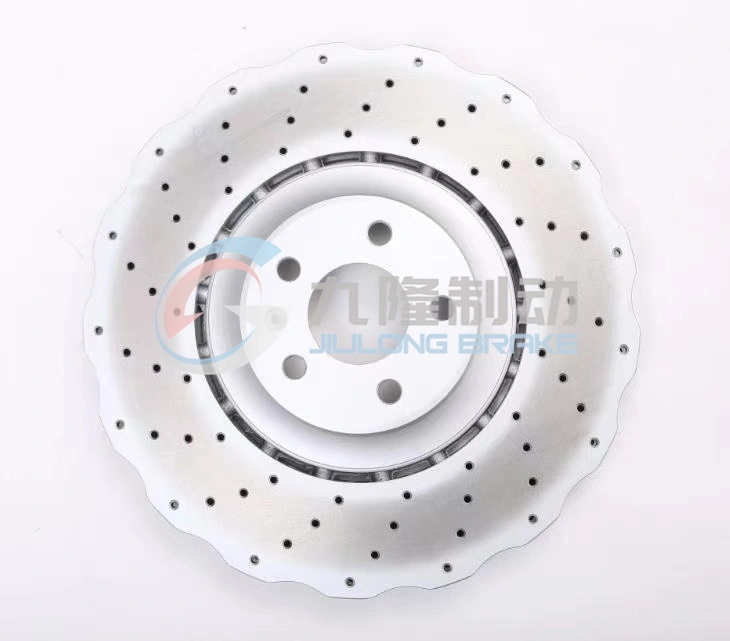 Factory Supplier for High Quality OEM Auto Spare Parts Brake Disc for Benz/BMW/Audi/Toyota/Hyundai/Byd