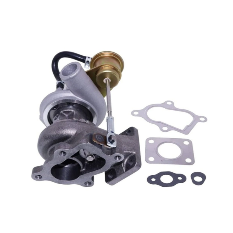 High Quality Turbo 49131-02020 Mover Parts Turbocharger for Bobcatt S160 S185 with Kubotaa V2003-T