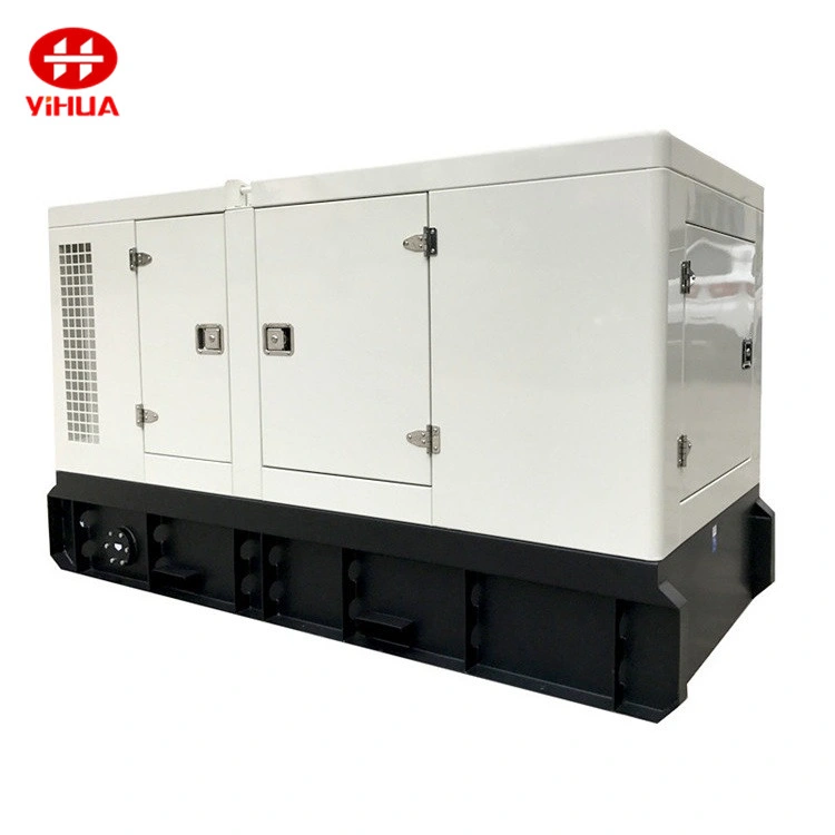 Foton 20kVA Silent Diesel Generator, Factory Price Ce ISO Approved! !