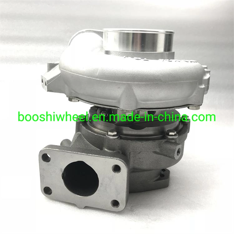 High Quality Gt2263klnv Turbo 17201-E0740 17201-E0741 172017-E0742 783801-0029 779144-5023s 779144-0023 for Hino FC Truck N04c, S05c Engine