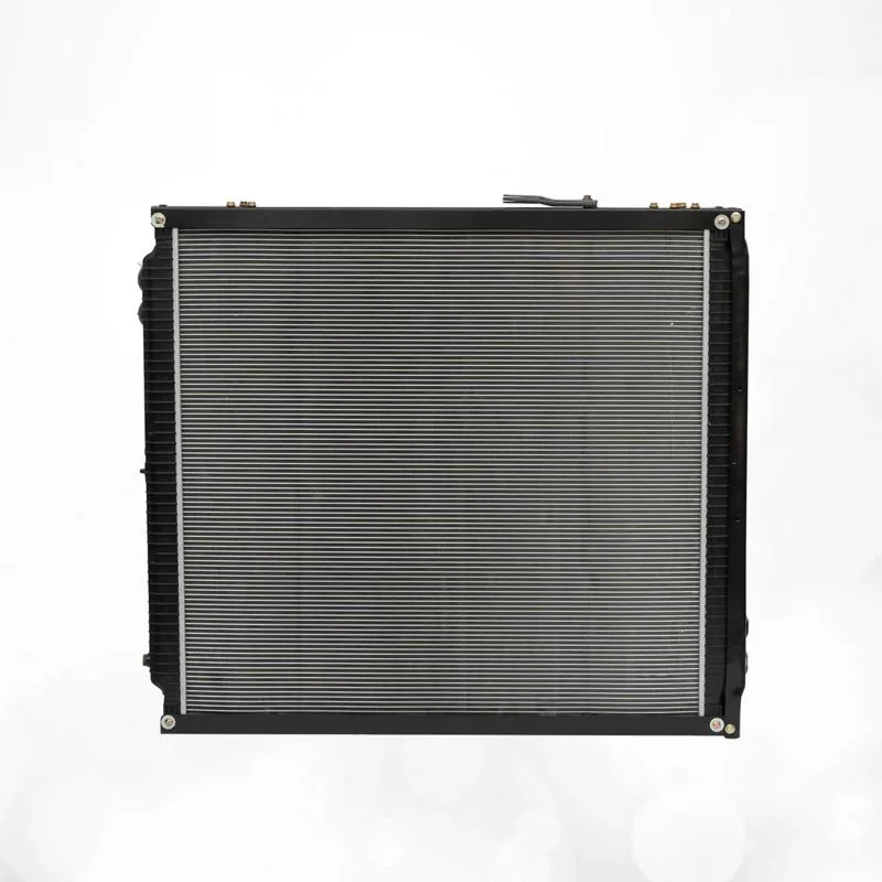 Radiator Daf 1987-1998/1909449/1940146 /1940148/2049371 for Ford Ranger Mazdabt50