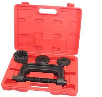 DNT Chinese Supplier Automotive Tools Manufacturer Universal 4X4 2WD and 4WD Ball Joint Press Service Kit for Car Repair