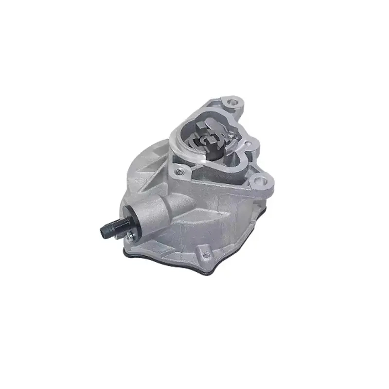 Auto Spare Parts Car New Vacuum Pump Fit for Foton Cummins Isf 2.8 Isf2.8 Diesel Engine OEM: 5282085
