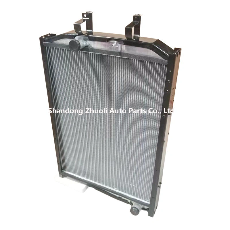 Jmc Hyundai Radiator Chery Tiggo Cooling Engine Radiator Ford Tractor Radiators 5065001101 Benz Radiator