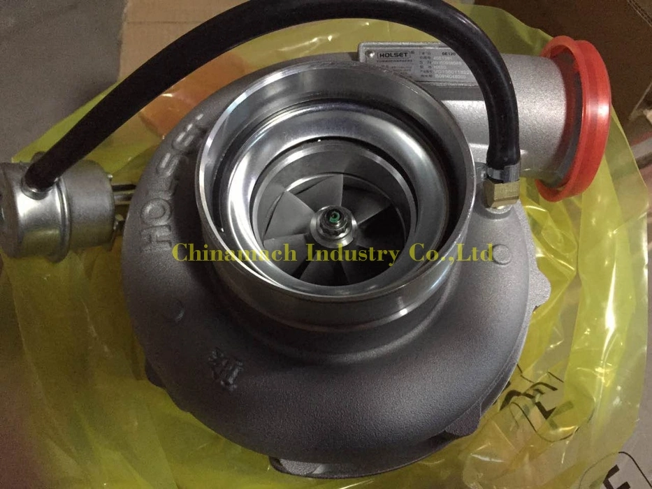 China Truck Parts Turbocharger for Sinotruk Truck Vg1560118229 Holset Brand