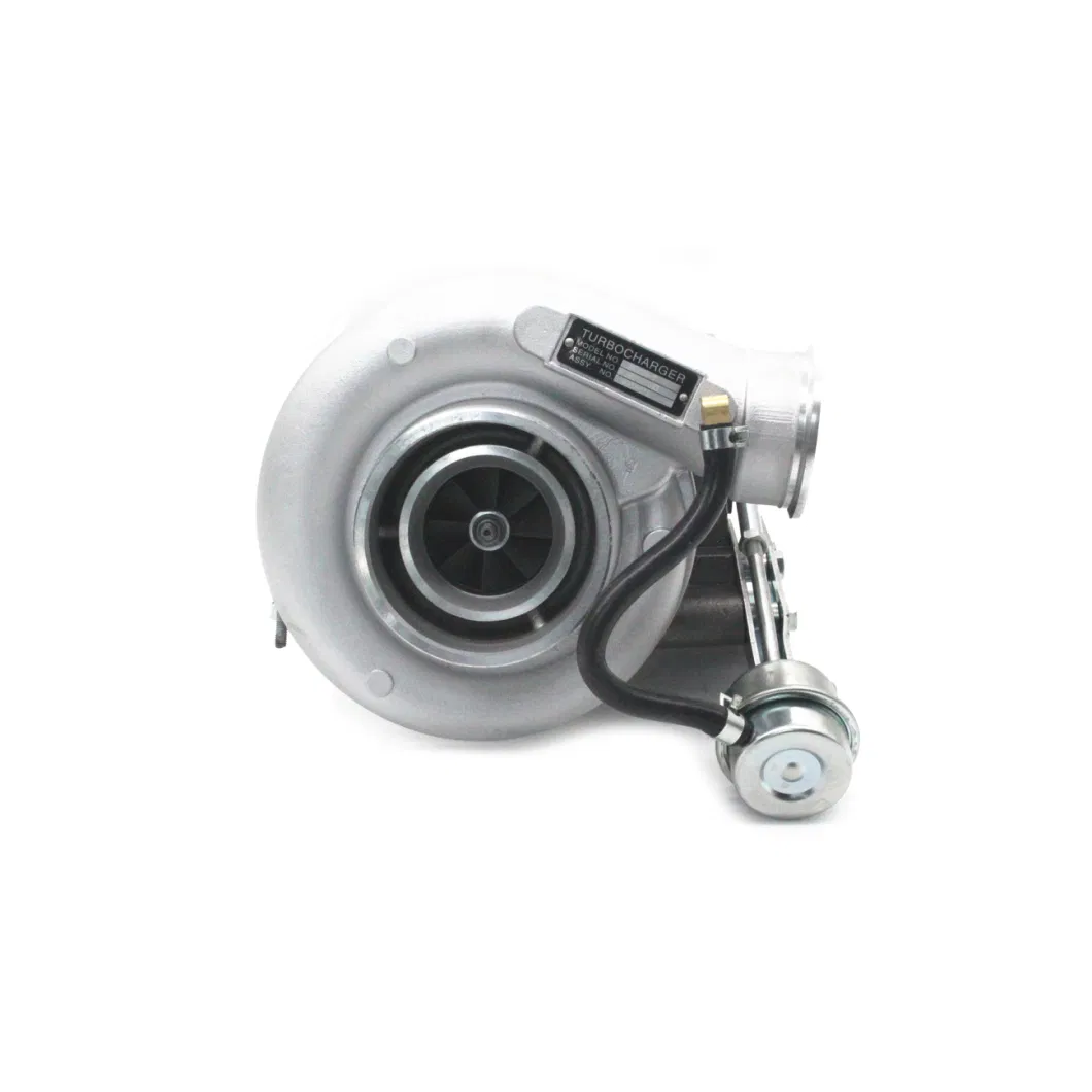 6738-81-8192 4038471 Supercharger Turbo Engine Hx35W PC220-7 Excavator Turbocharger