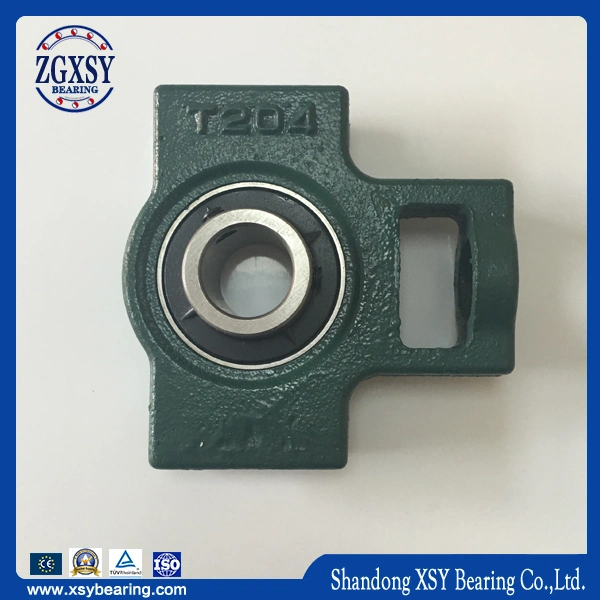 Chinese Manufacturer Supplier 15mm UCT 202 Pillow Block Bearing