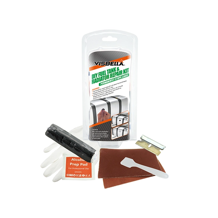 Manufacturer Directly DIY Radiator Repair Kit