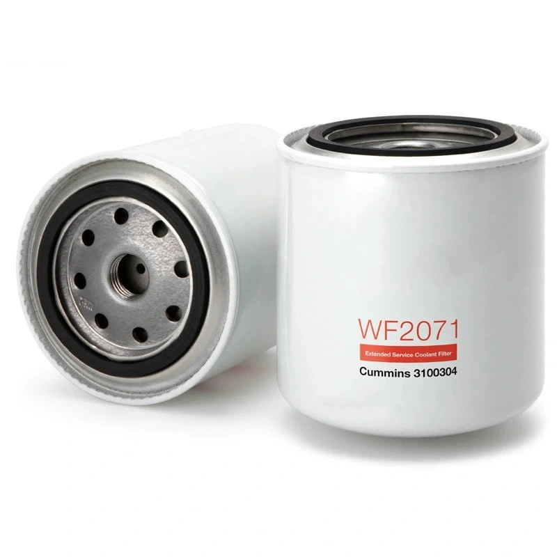 600-411-1151 4734562 45674 1901776 P552072 Wa9140 for Astra Iveco China Factory Fuel Filter for Auto Parts