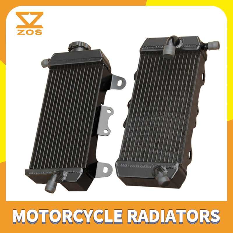 All Aluminum Radiator for Toyota Hilux Surf SUV (LN_, KZN1_, VZN1_) 3.0 Tdi (KZN130_) Turbo -Diesel 1992-1996