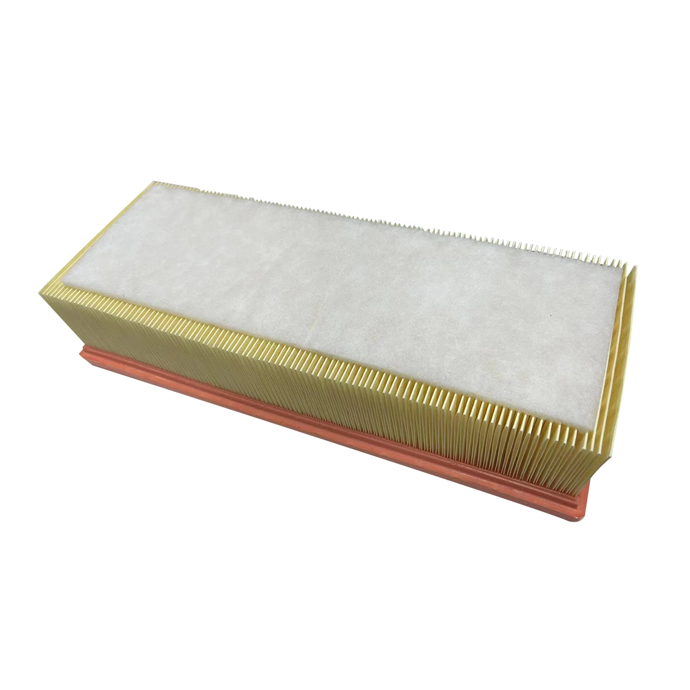 The Factory Directly Produces High-Quality Air Filter Filters for Volkswagen/Audi 8K0 133 843e 8K0133843e