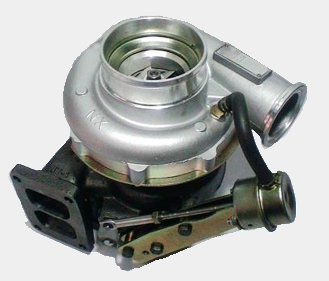 Wholesale Hot Sale Sinotruk HOWO Vg1560118229 Turbocharger The Most Competitive Price