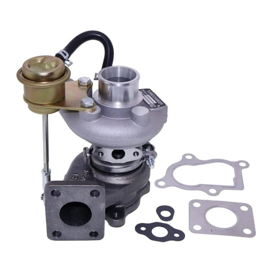 High Quality Turbo 49131-02020 Mover Parts Turbocharger for Bobcatt S160 S185 with Kubotaa V2003-T