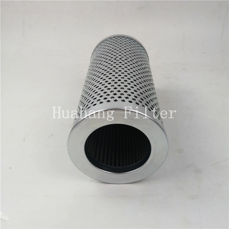 High performance Plasser hydraulic oil filter cartridge HY-S501.360.150HES