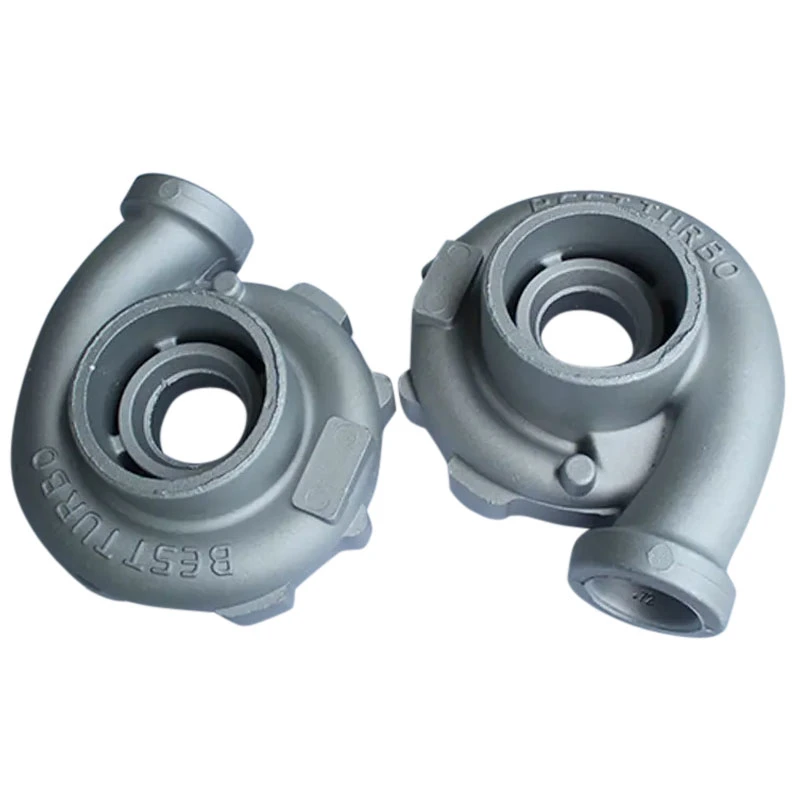 Wholesale Turbo Price Cheap High Quality Durable Professional Fuel Diesel Turbocharger