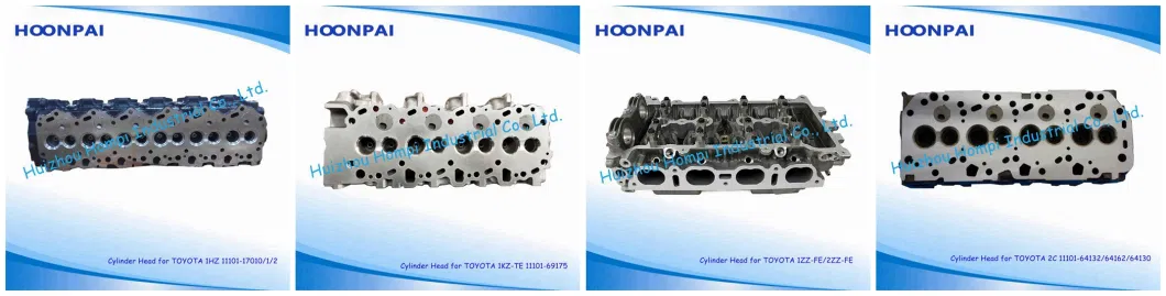 Truck Parts Cylinder Head for Cummins 6CT 3936152 3968631/3973493/3936180/3802466 4bt 3910275/6bt 3934747/M11/Qsc/Isc 4942117/Isle 4942138A/Qsl/K19/K50/Isbe/Isf