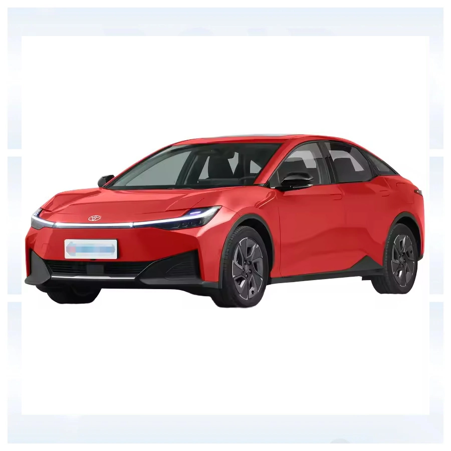 China Wholesale 420km 510km Ens1 High Speed New Cars Honda Ens 1 New Energy Vehicle Electric Minor SUV Car