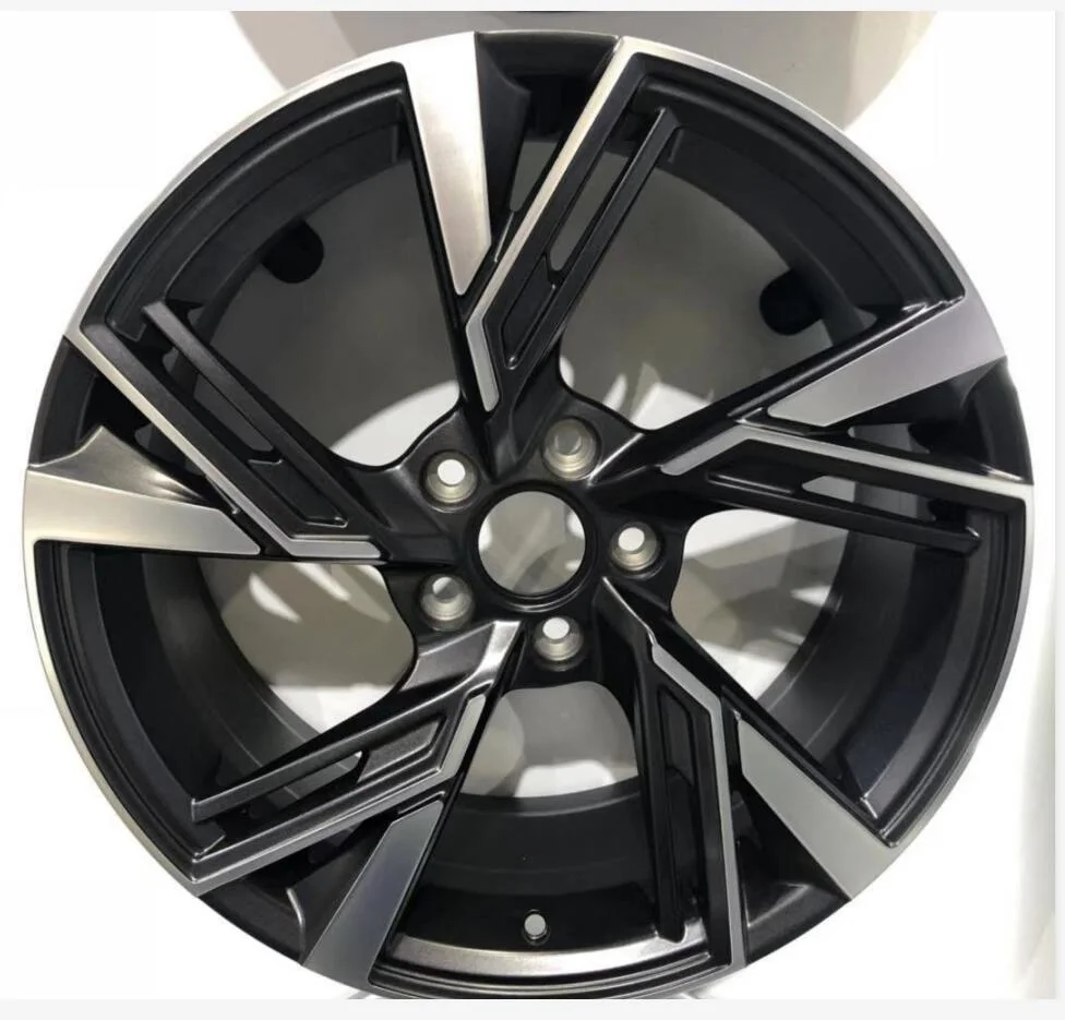 Made China Superior Quality Customizing Color 15-24 Inches Alloy Car Rimscar Wheel Rims for Audi