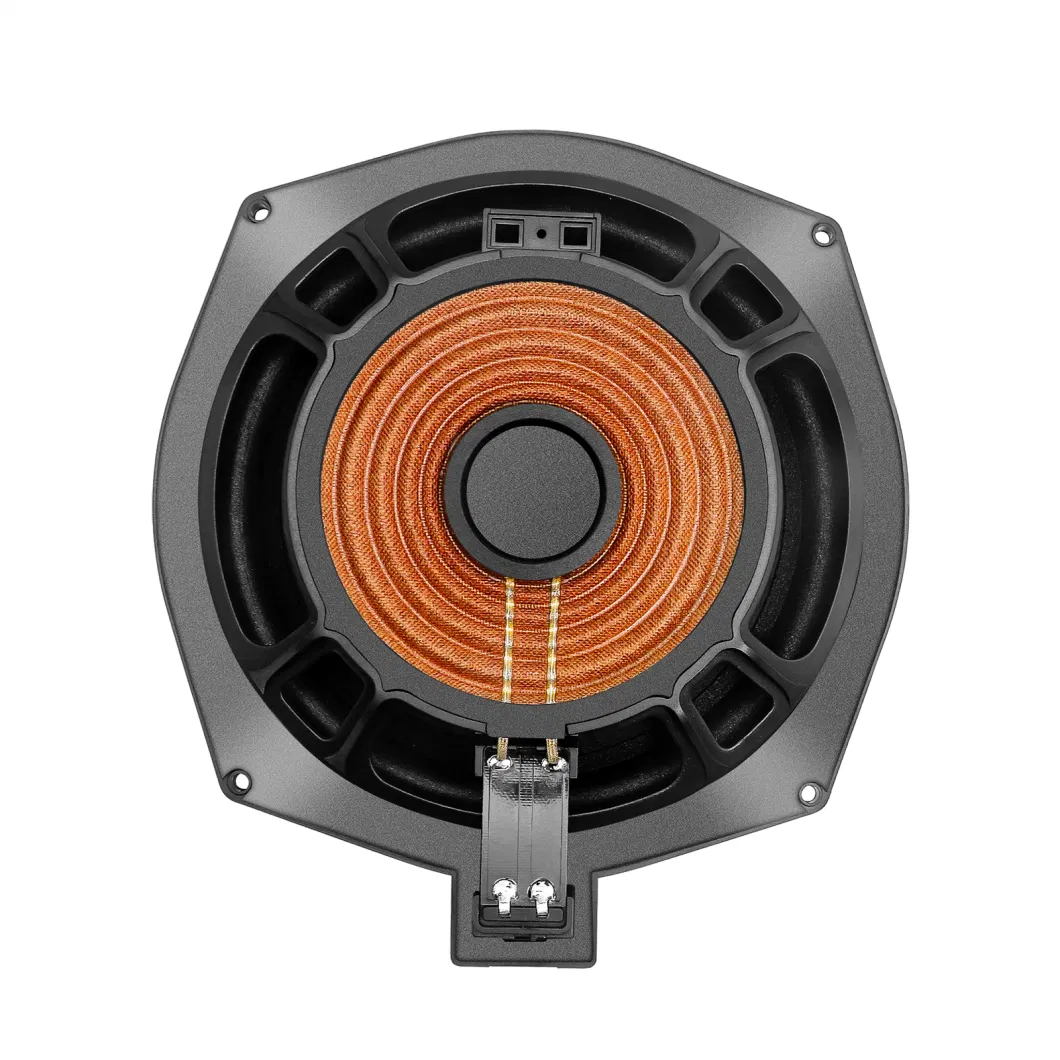 Edge Rbmw-W8 Car Specific 9&rdquor; (200mm) Subwoofer for BMW