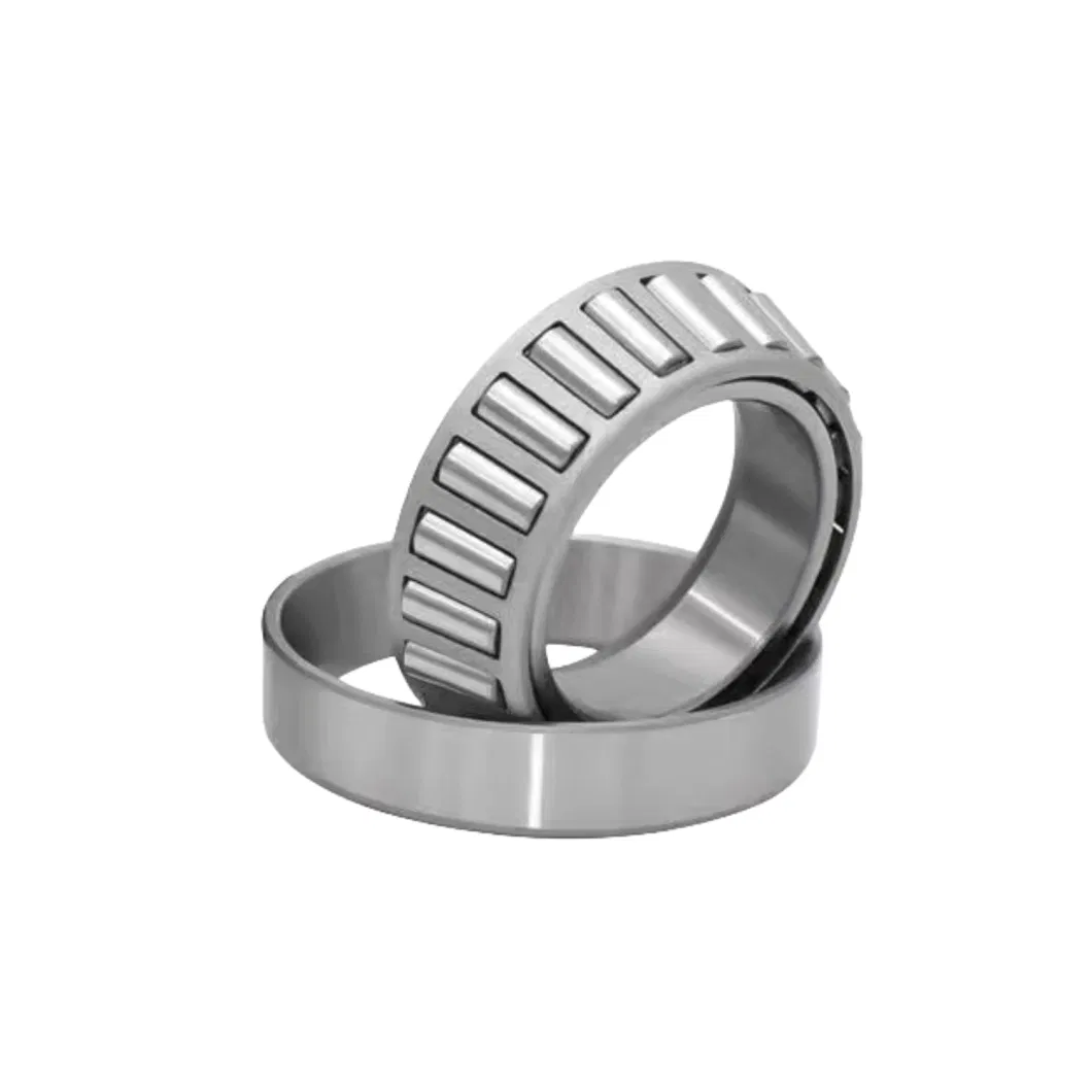 30232 China High Quality Single Row Taper Roller Bearings Manufacturer Suppliers