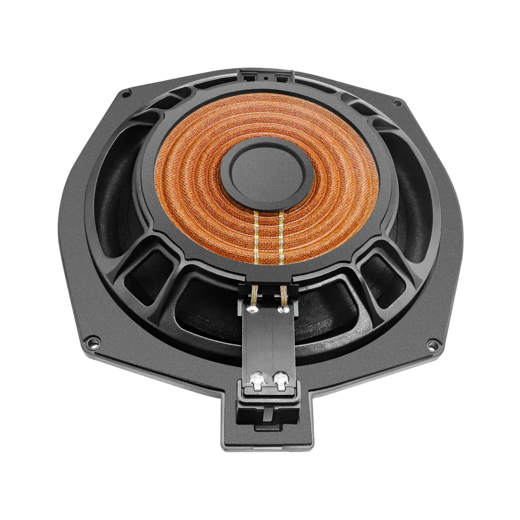 Edge Rbmw-W8 Car Specific 9&rdquor; (200mm) Subwoofer for BMW