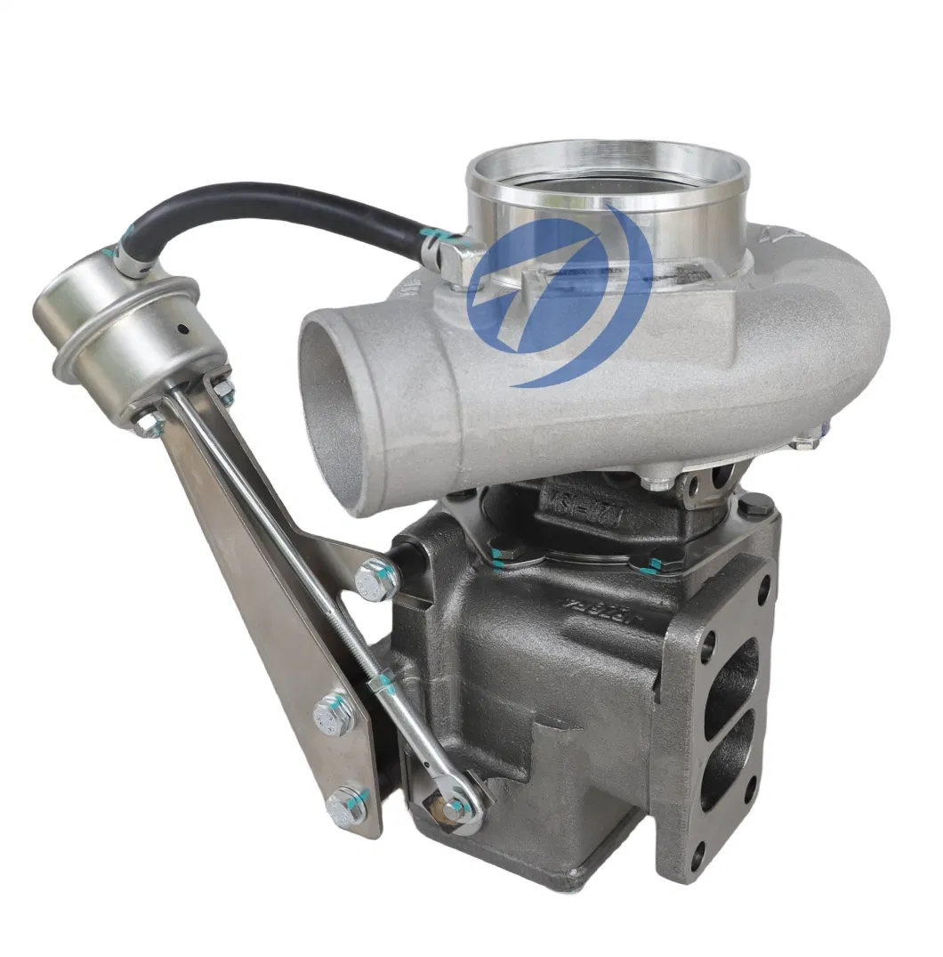 Original Factory Yuchai J4208 Diesel Engine Turbocharger