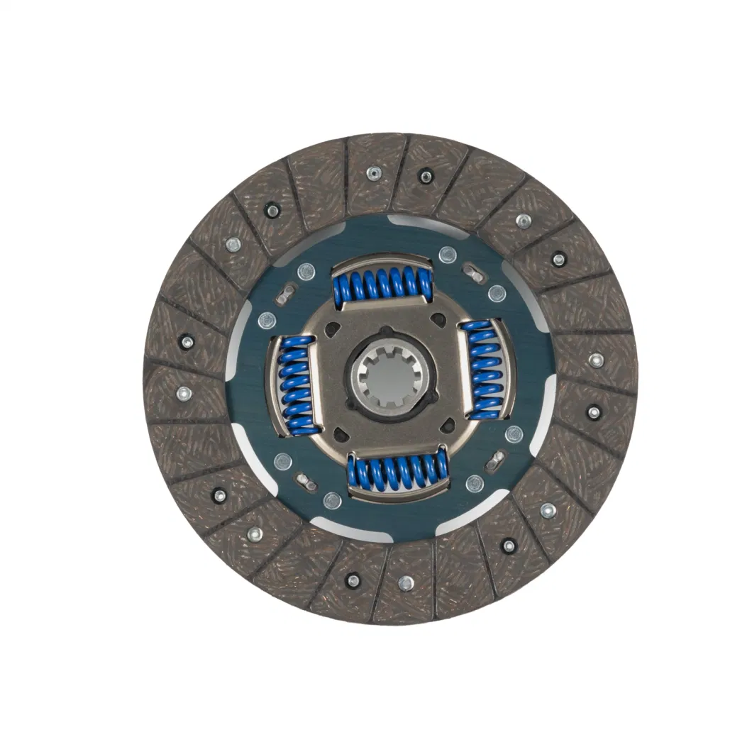 Factory Direct Cost-Effective Gaz Gaz-3302 Umz-4216 040630-1601130-04 Clutch Disc for Cummins Isf 2.8 120HP