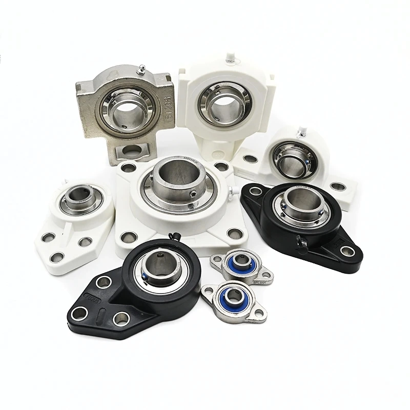 Sn 330 Hot Sale China Supply Pillow Block Bearing Housing Sn330