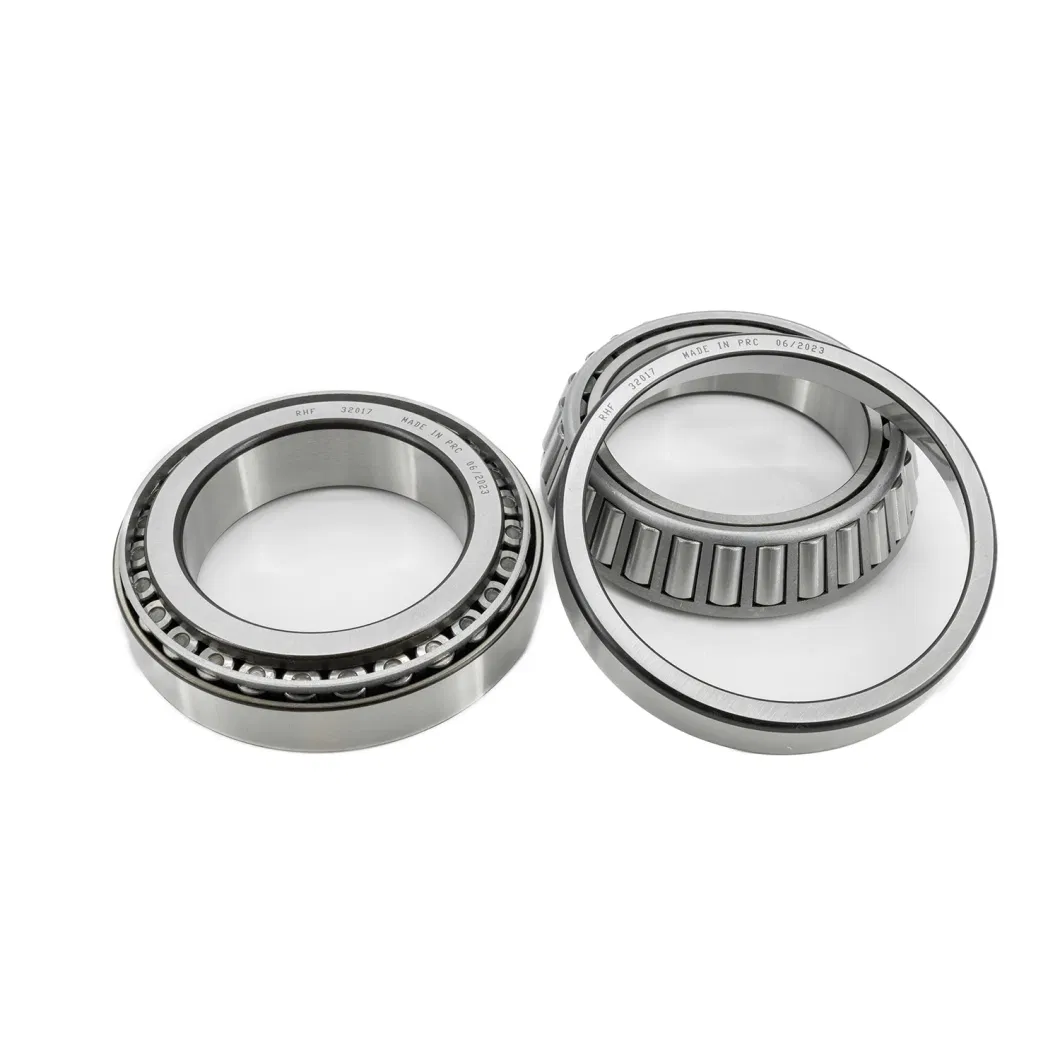 30232 China High Quality Single Row Taper Roller Bearings Manufacturer Suppliers