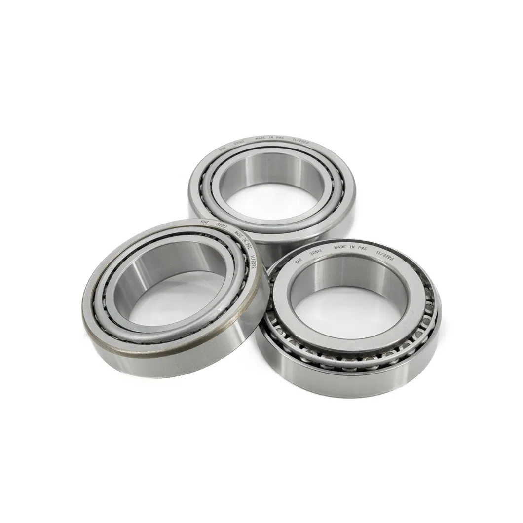 30232 China High Quality Single Row Taper Roller Bearings Manufacturer Suppliers