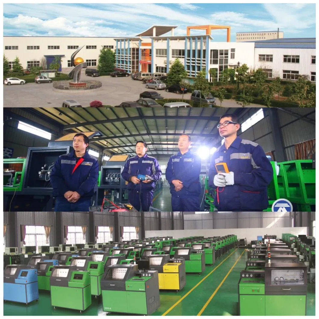 China Made Diesel Repair Kits for Denso Injector 095000-5972