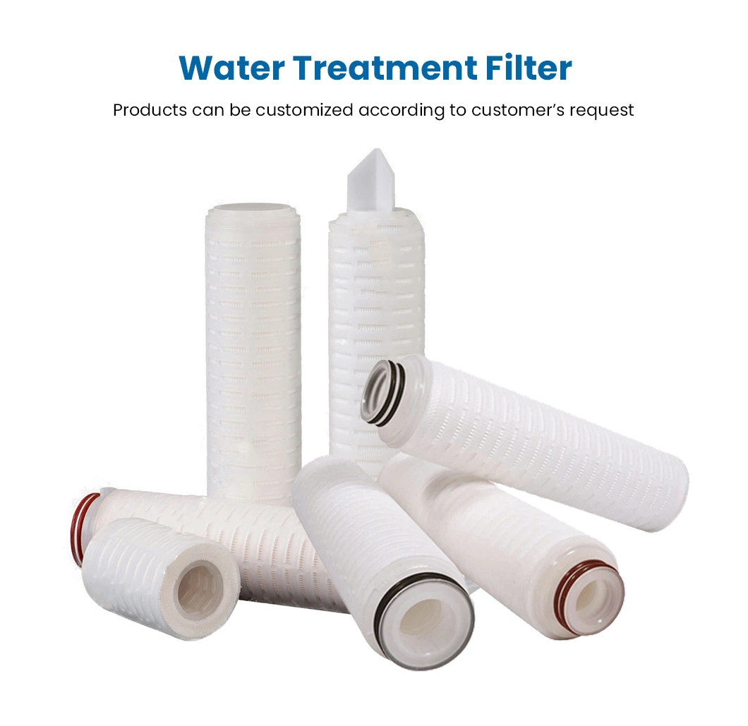 Gezhige Dust Filter Cartridge Manufacturers Rectangle Multi Layers Sintered Mesh Filters China Sintered Ss Steel Wire Mesh Industrial Filter Cartridges